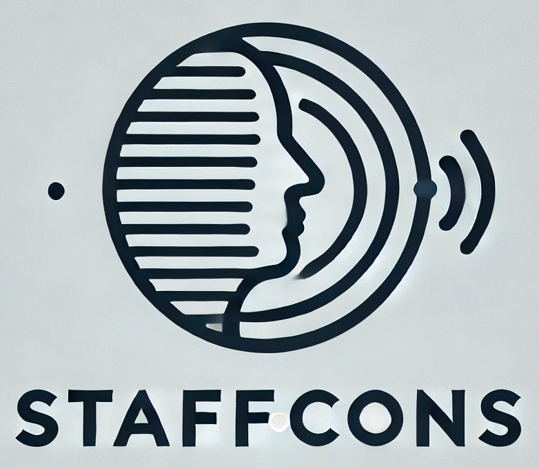 StaffCons Logo